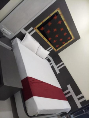 HOTEL R K RESIDENCY MUZAFFARPUR